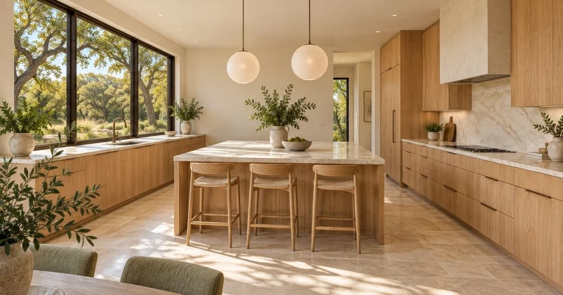 Are open floor plans still popular in 2026?